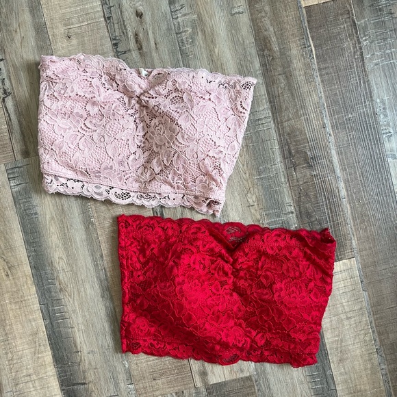 Bandeau bundle - Picture 2 of 5